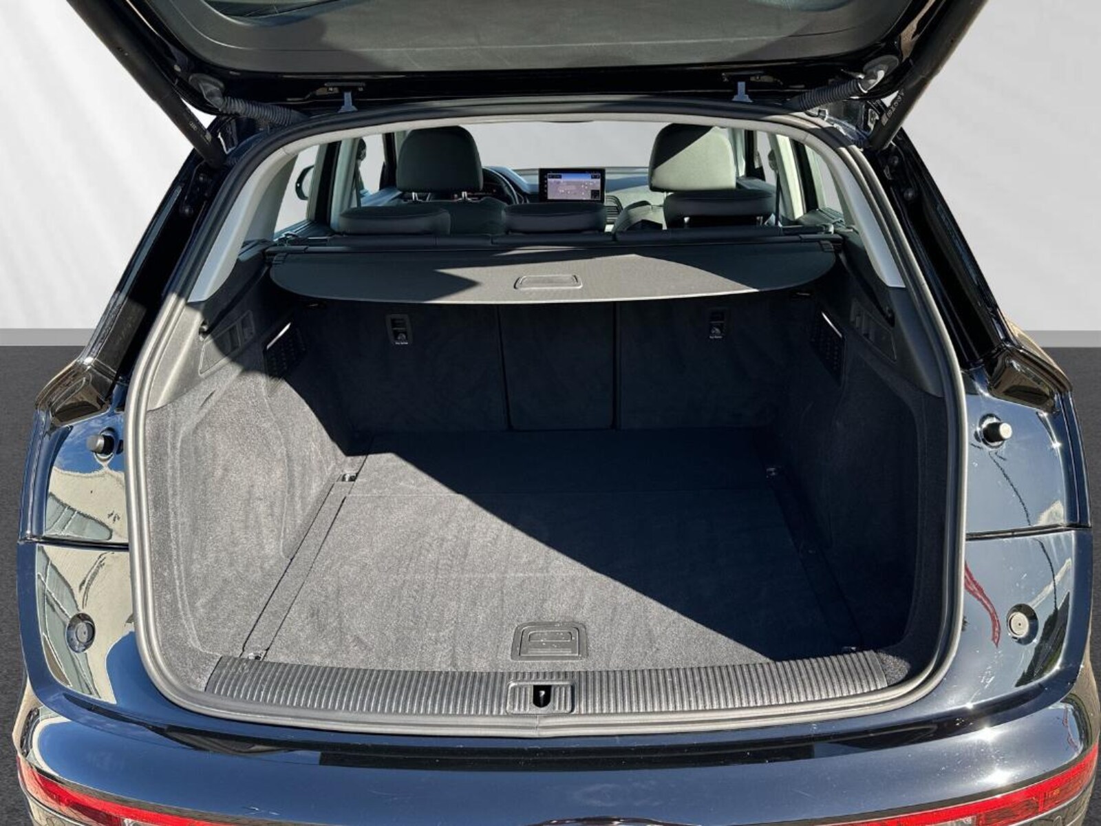 Audi Q5 – Bild 11