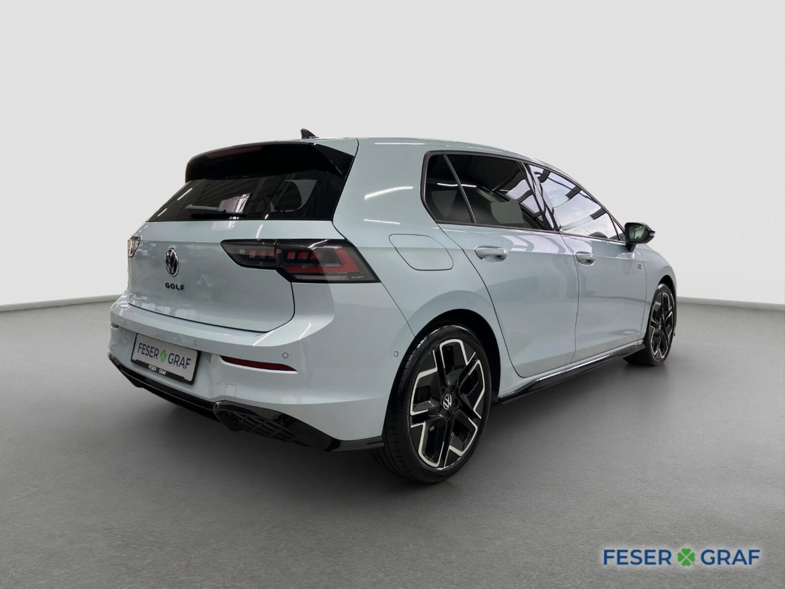 Volkswagen Golf – Bild 3
