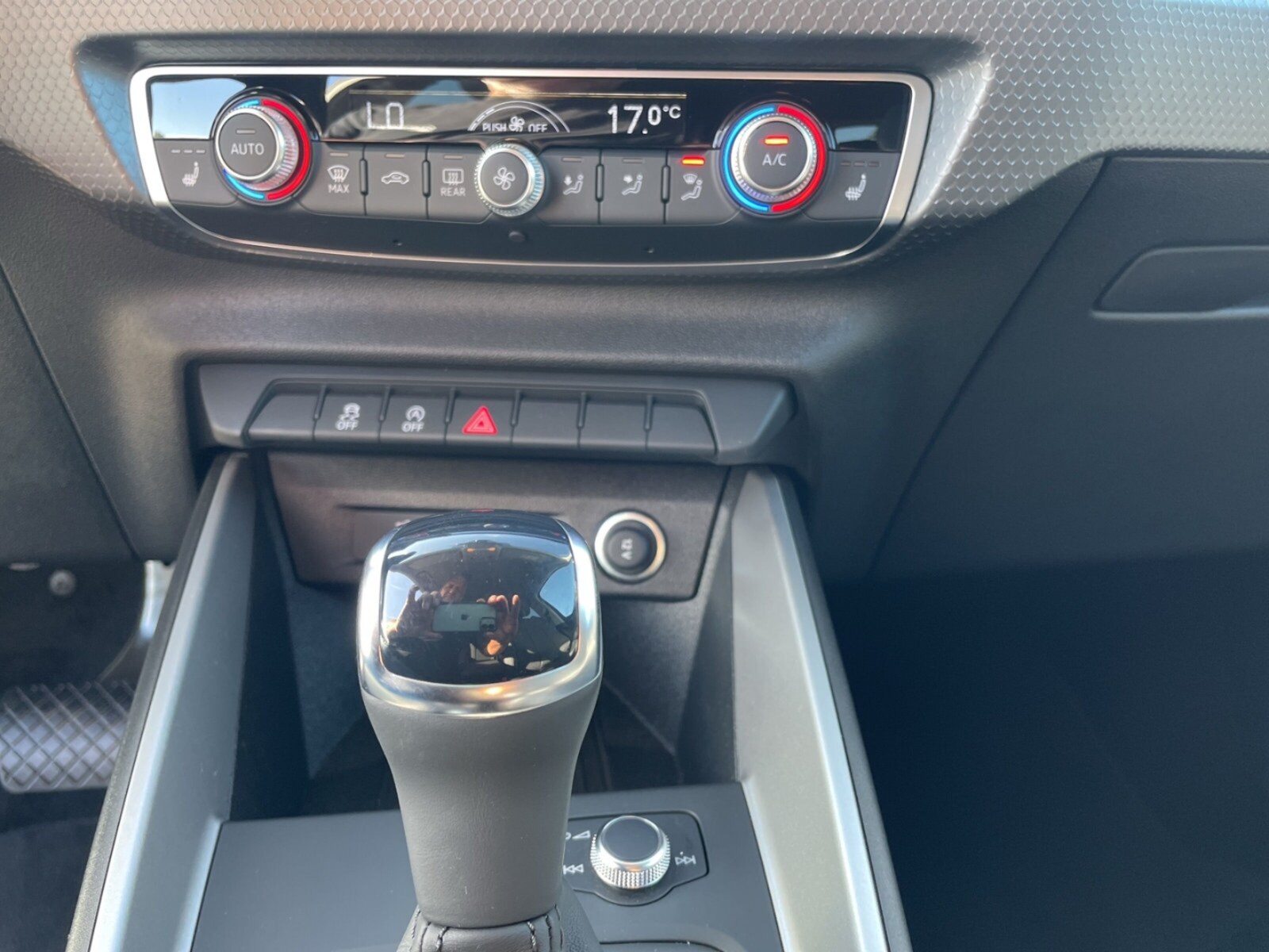 Audi A1 Sportback – Bild 14