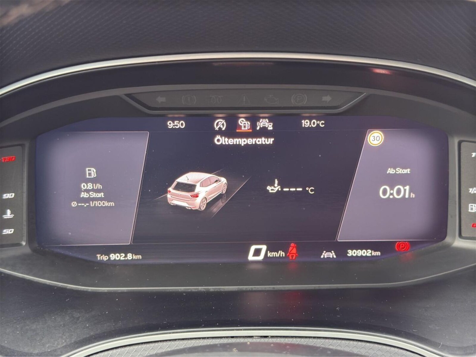 SEAT Ibiza – Bild 19