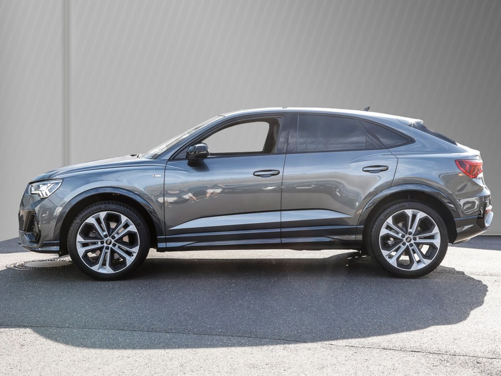 Audi Q3 Sportback – Bild 6