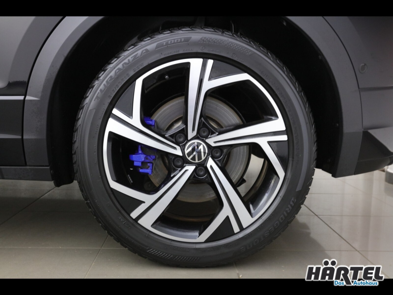 Volkswagen T-Roc – Bild 20