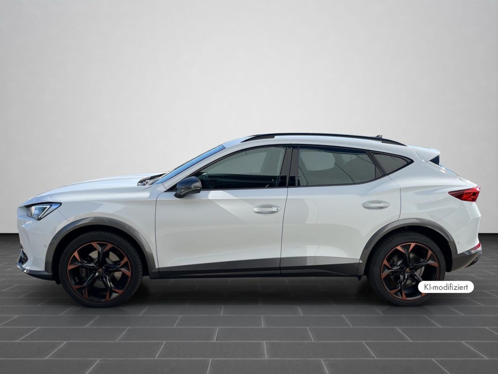 CUPRA Formentor – Bild 7