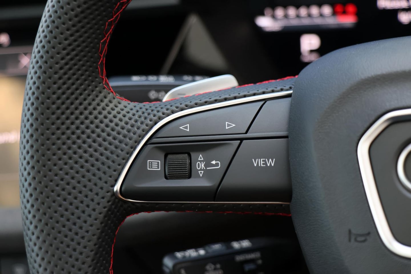 Image about Audi S3 Sedan TFSI quattro S tronic