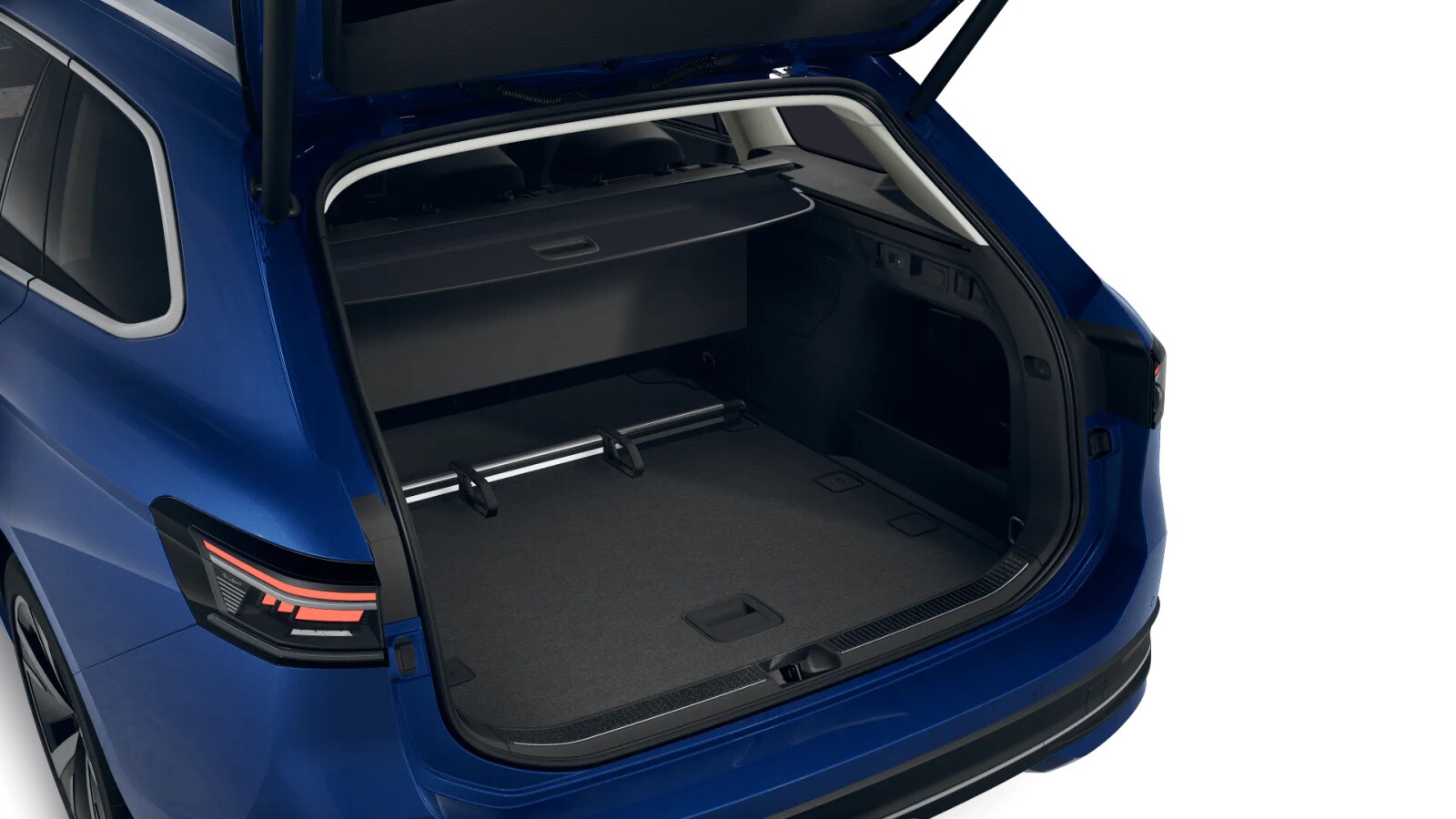 Volkswagen Passat – Bild 8