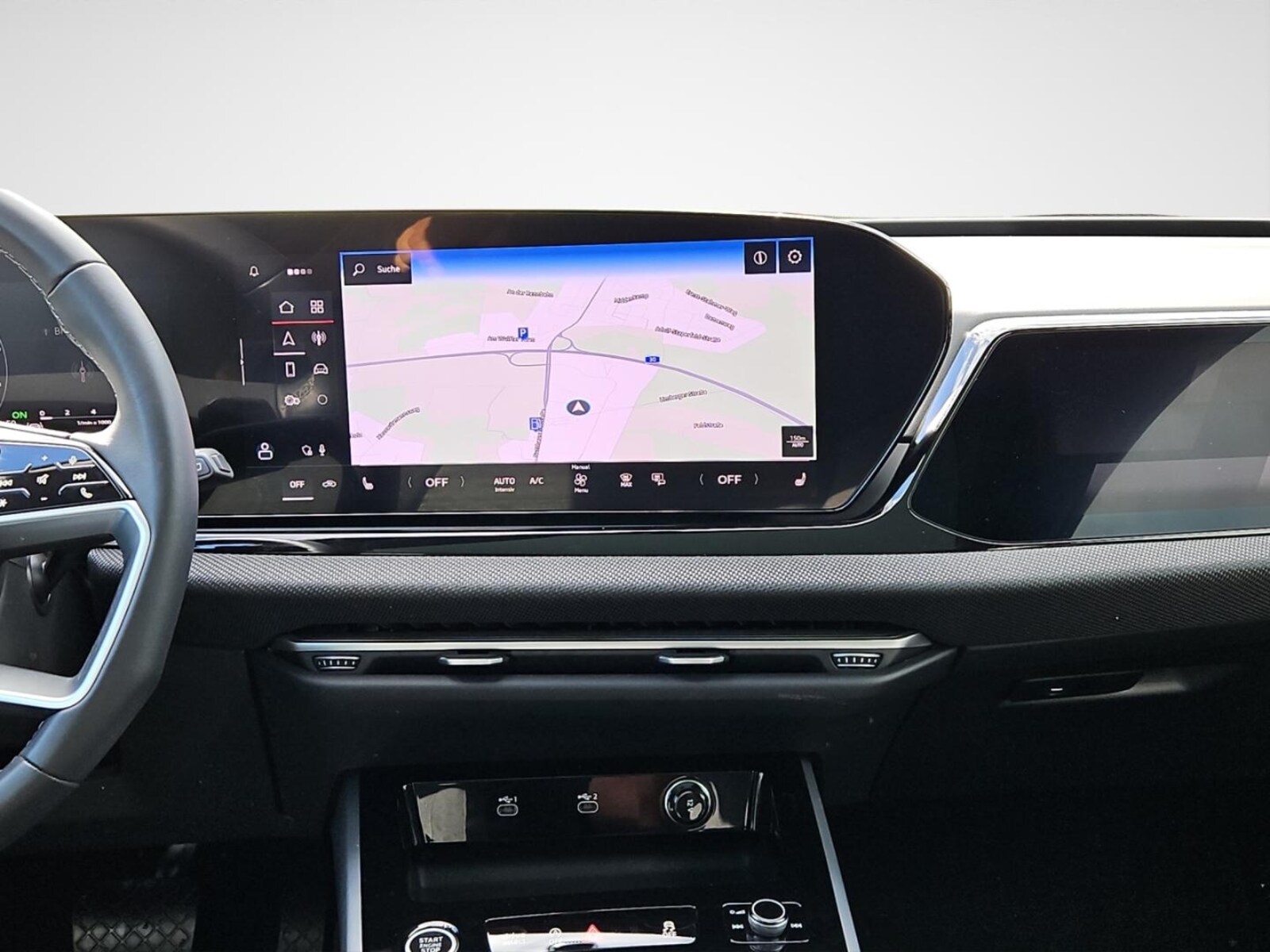 Audi A6 Avant – Bild 10