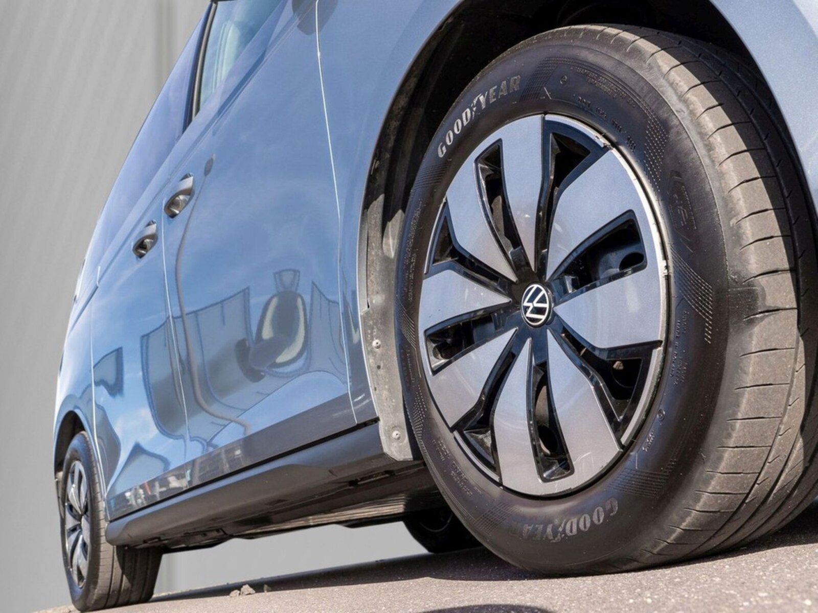 Volkswagen ID. Buzz – Bild 5