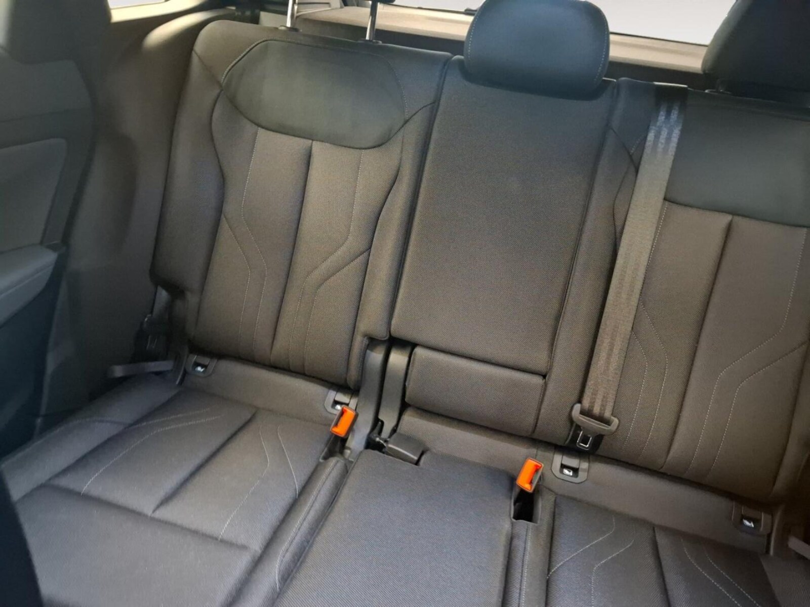 Audi Q3 – Bild 8