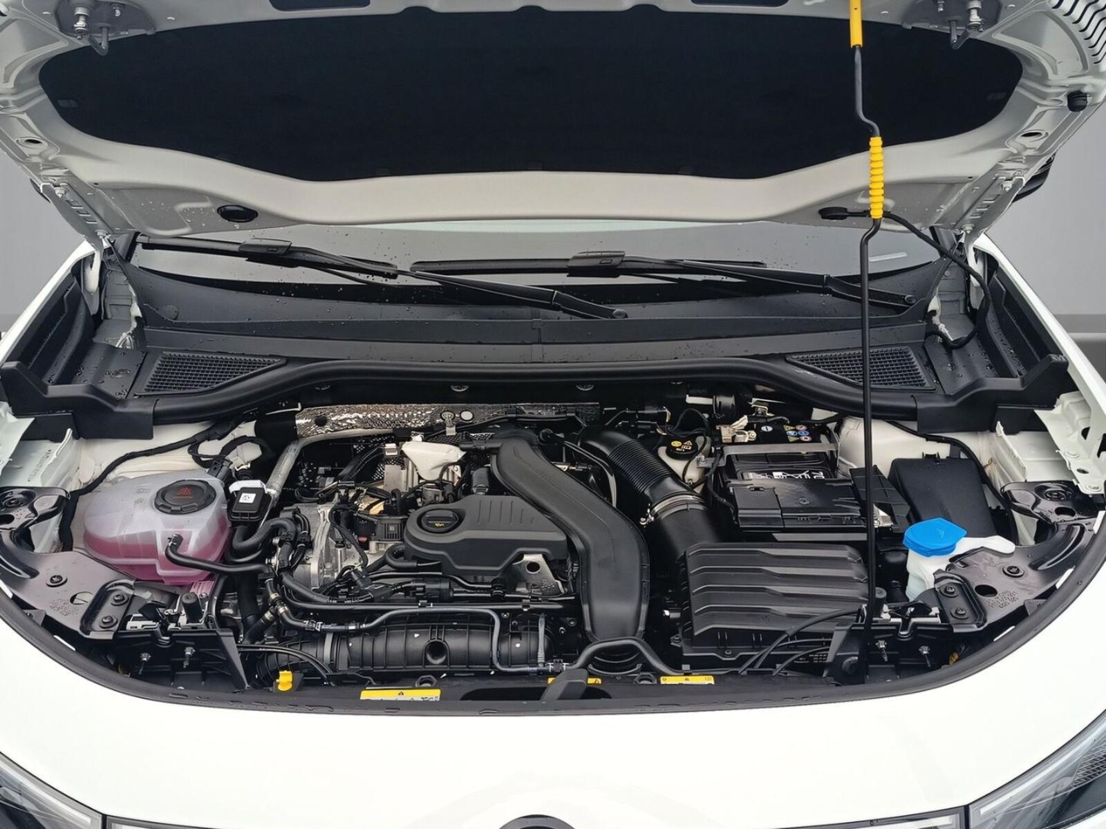Volkswagen T-Roc – Bild 16