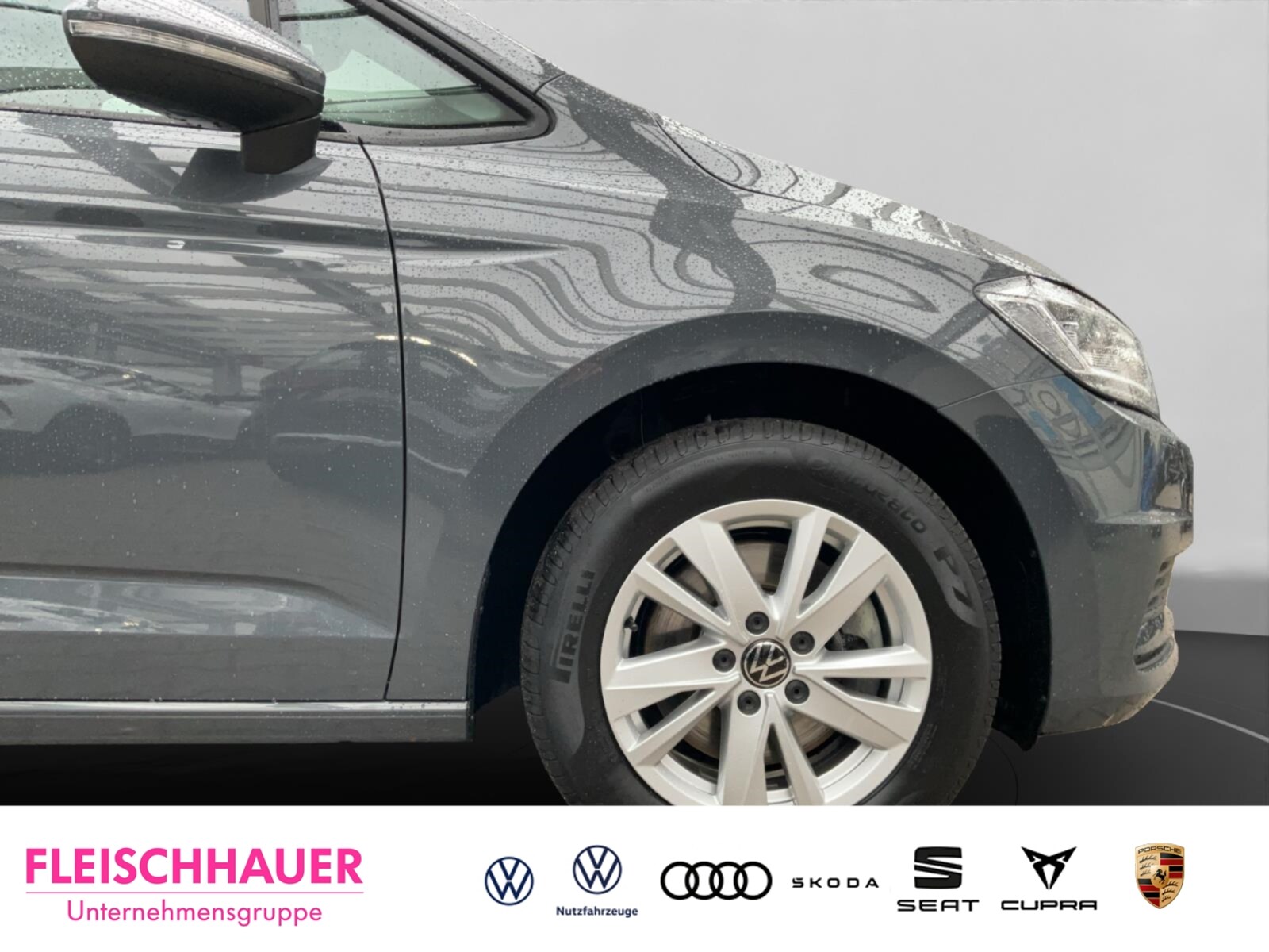 Volkswagen Touran – Bild 6