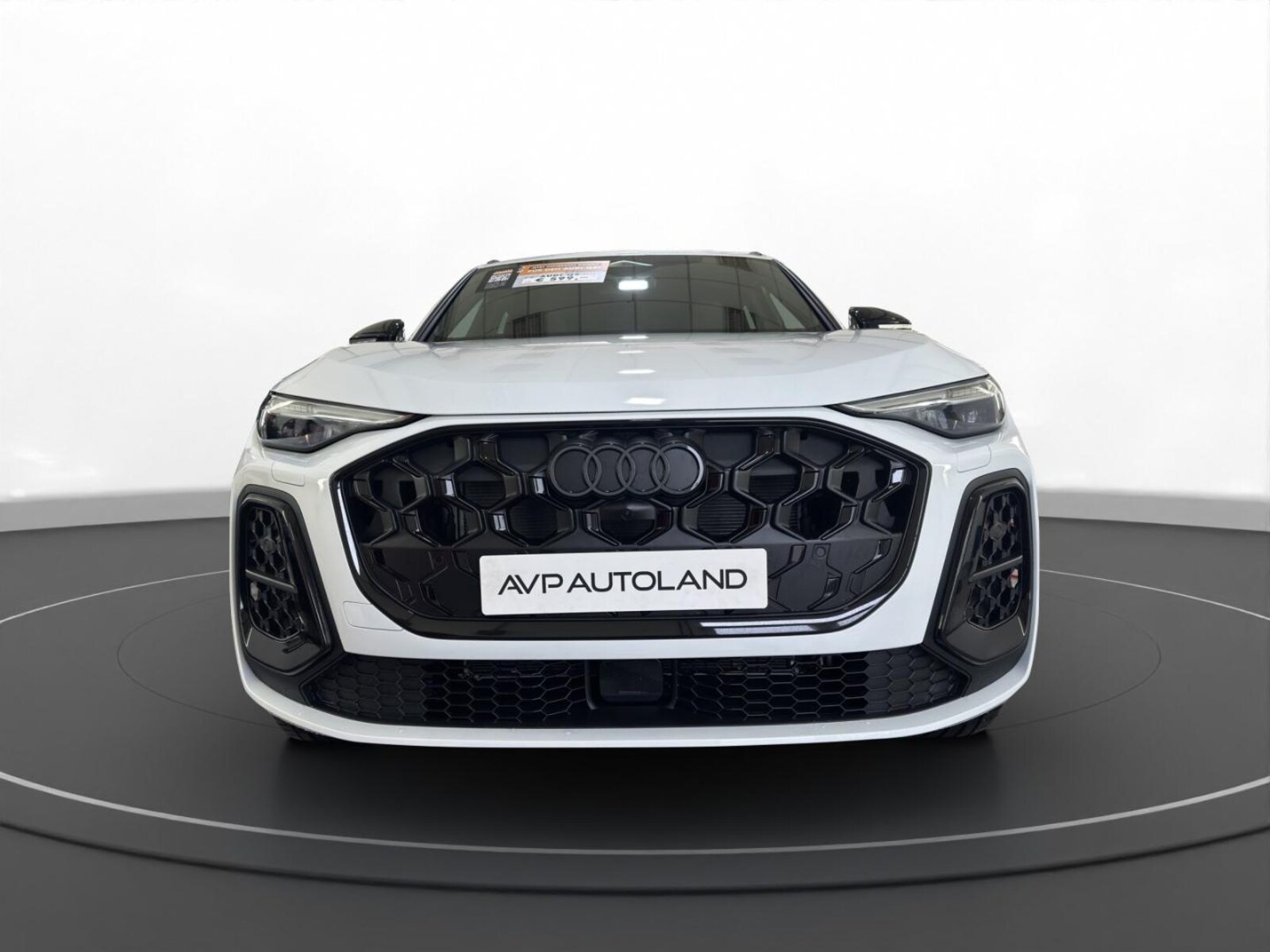 Audi Q5 – Bild 3