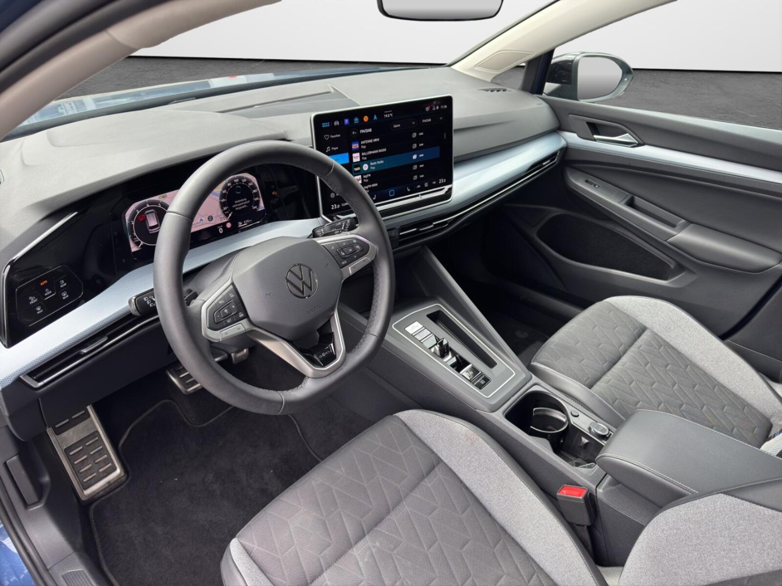 Volkswagen Golf Variant – Bild 8
