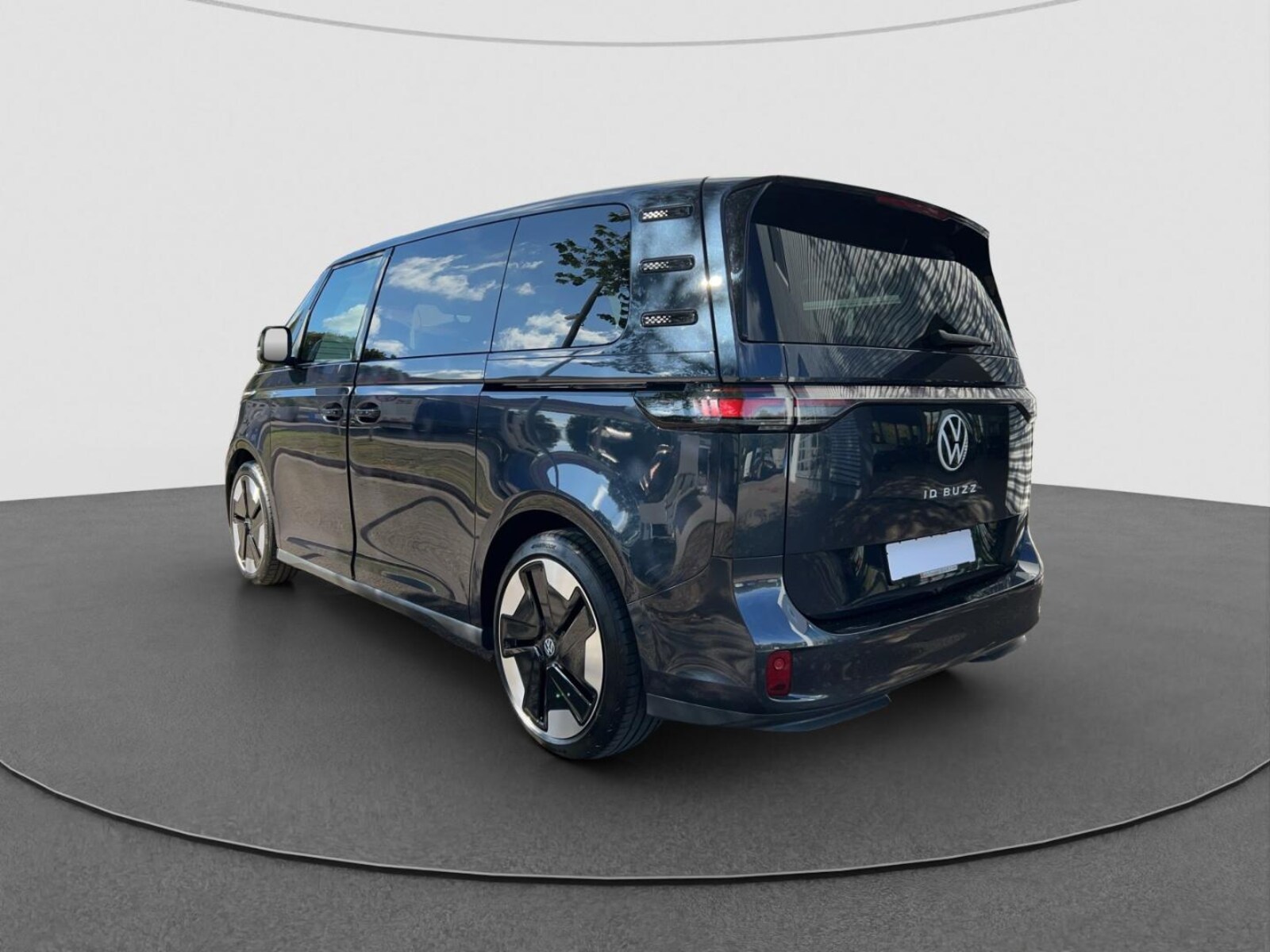 Volkswagen ID. Buzz – Bild 7