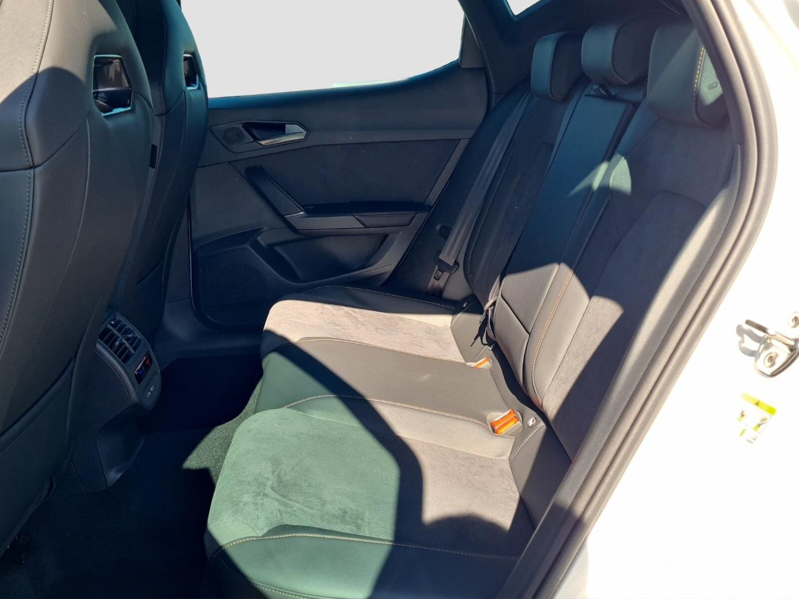 CUPRA Leon – Bild 9