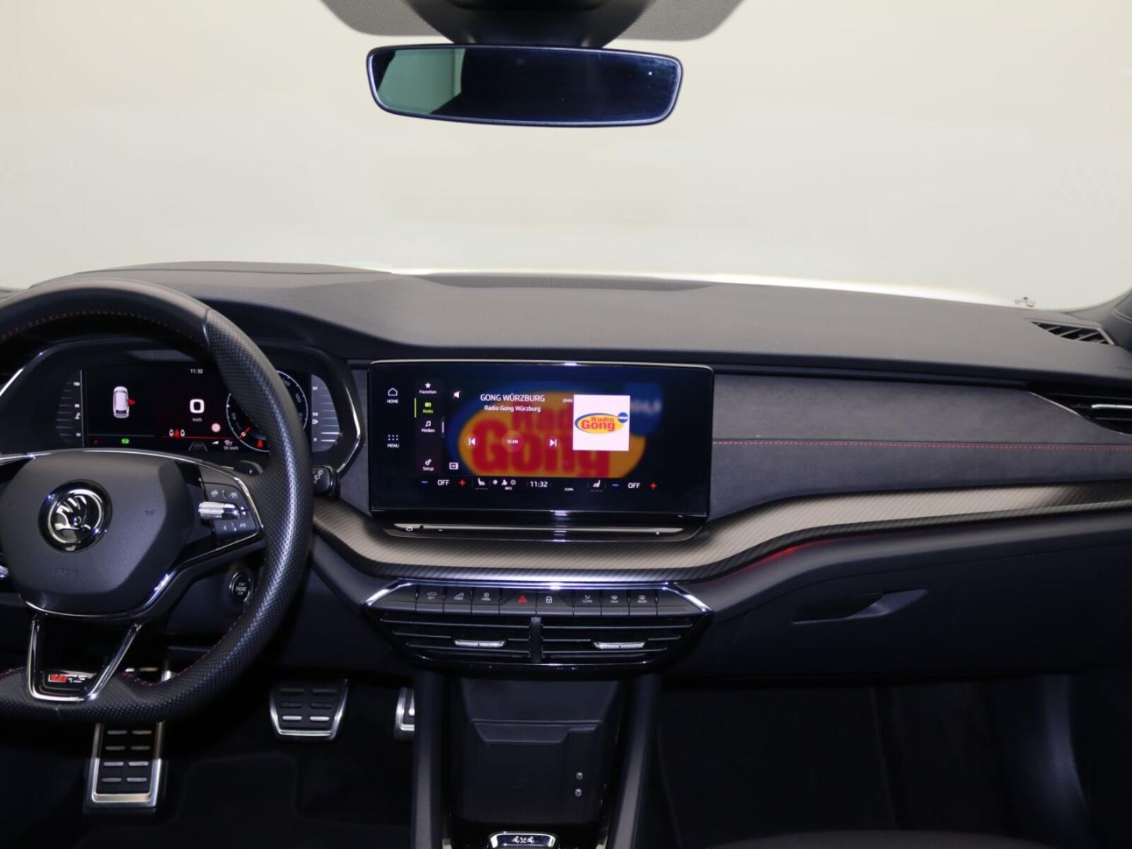 Škoda Octavia Combi – Bild 19