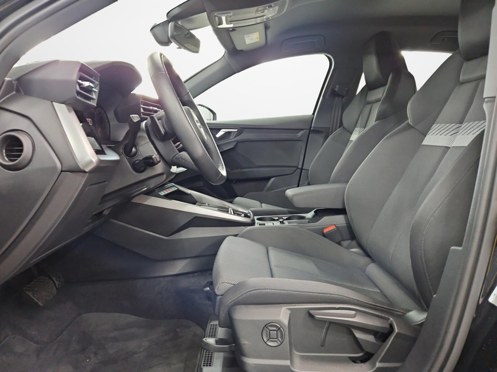 Audi A3 Sportback – Bild 7