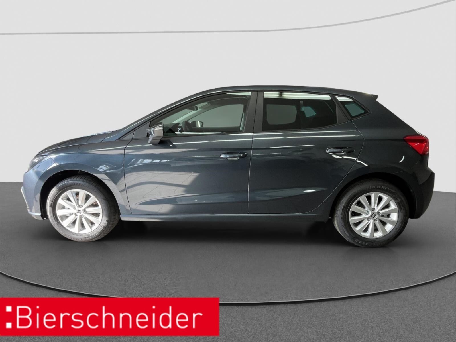 SEAT Ibiza – Bild 4