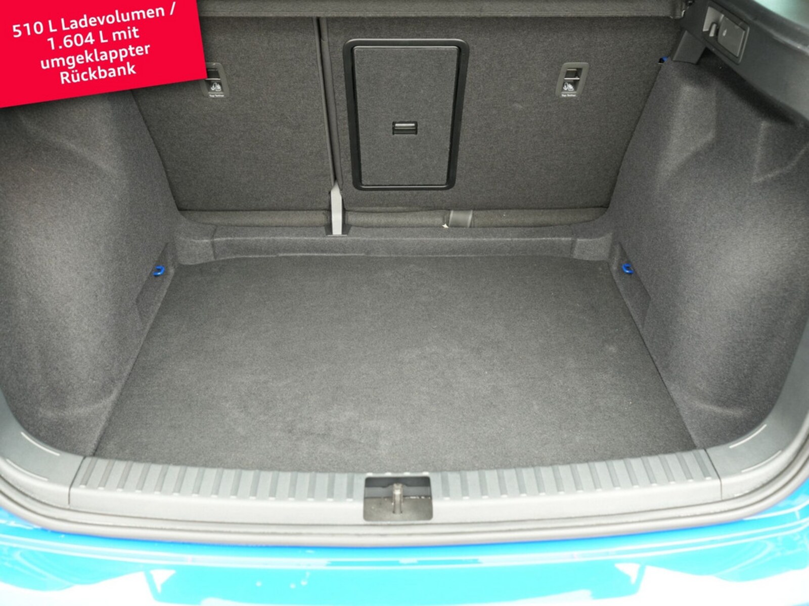SEAT Ateca – Bild 14