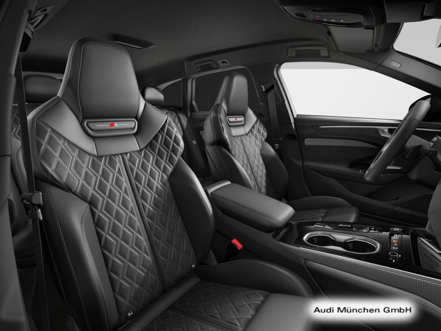 Bild über Audi A6 Avant edition one TFSI 150 kW S tronic - für weitere Informationen kontaktieren Sie den Audi Partner