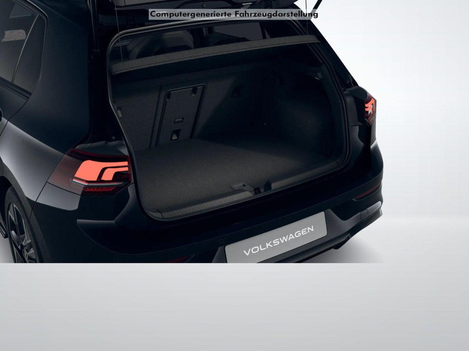 Volkswagen Golf – Bild 8