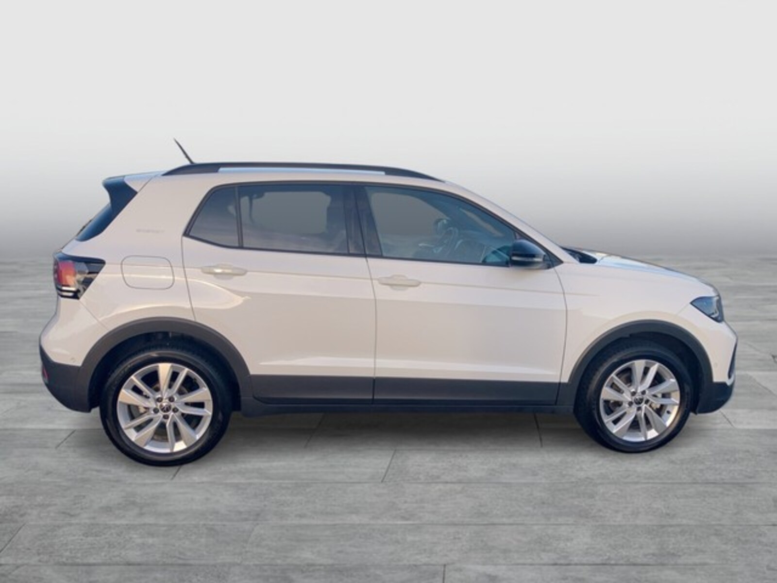 Volkswagen T-Cross – Bild 6
