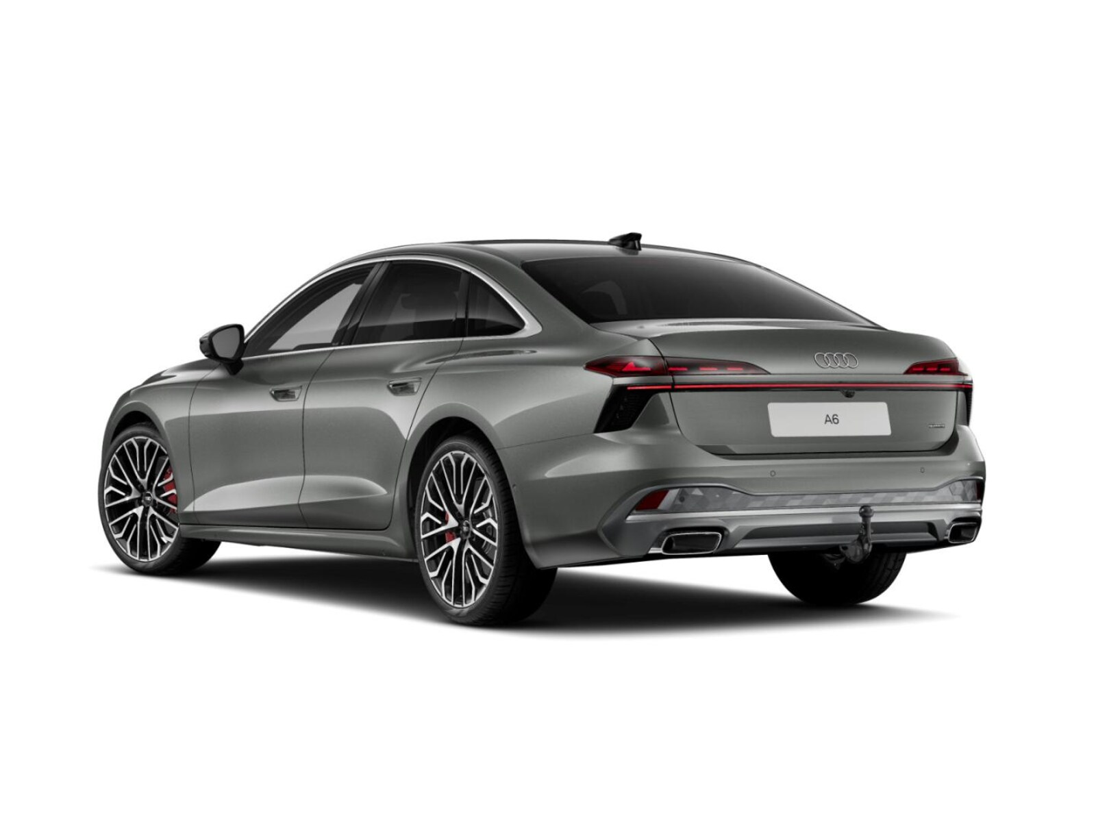 Audi A6 Limousine – Bild 5