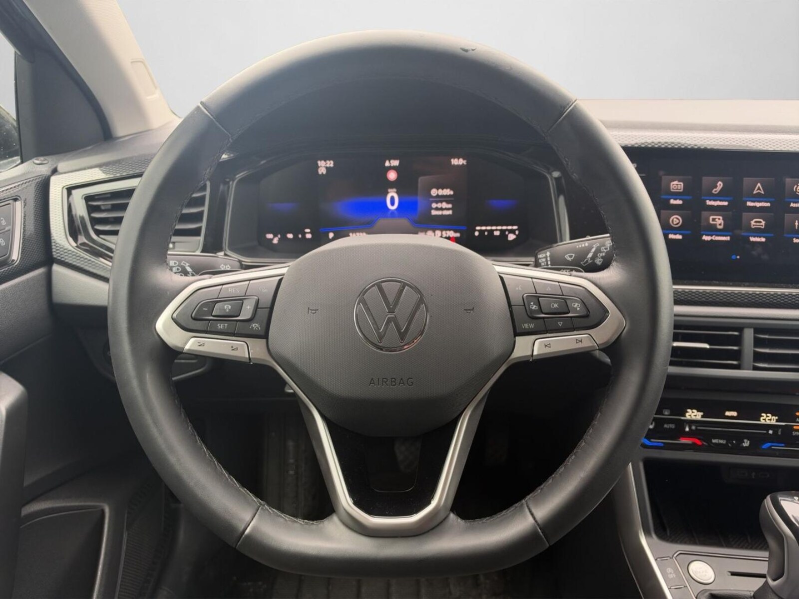 Volkswagen Taigo – Bild 9