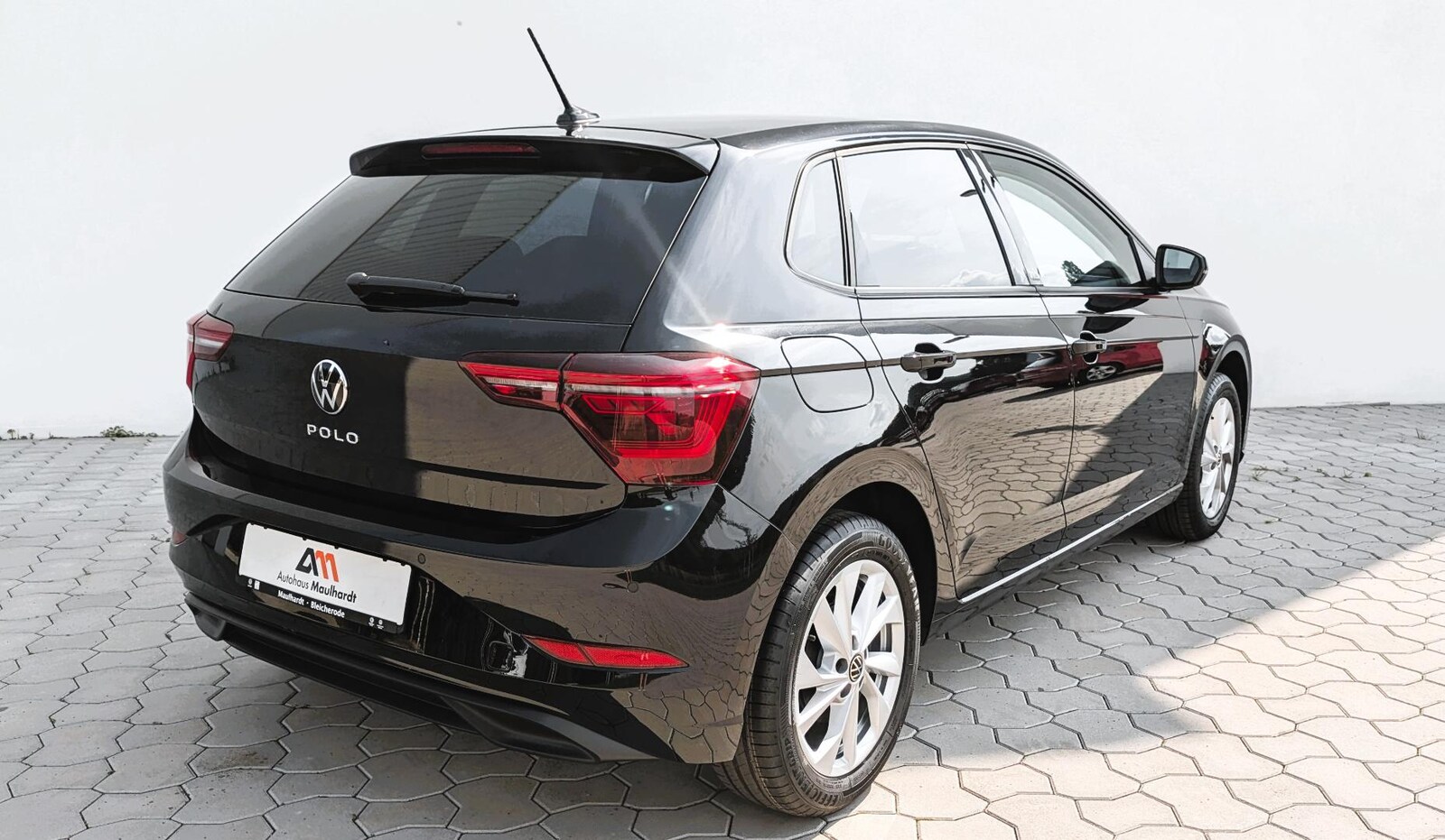 Volkswagen Polo – Bild 4