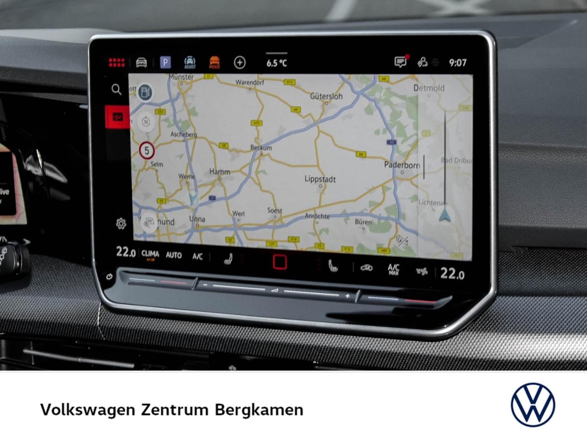 Volkswagen Golf R-Line
