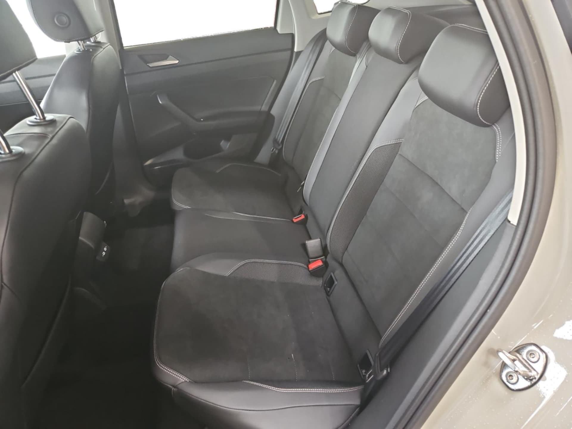 Volkswagen Taigo Style
