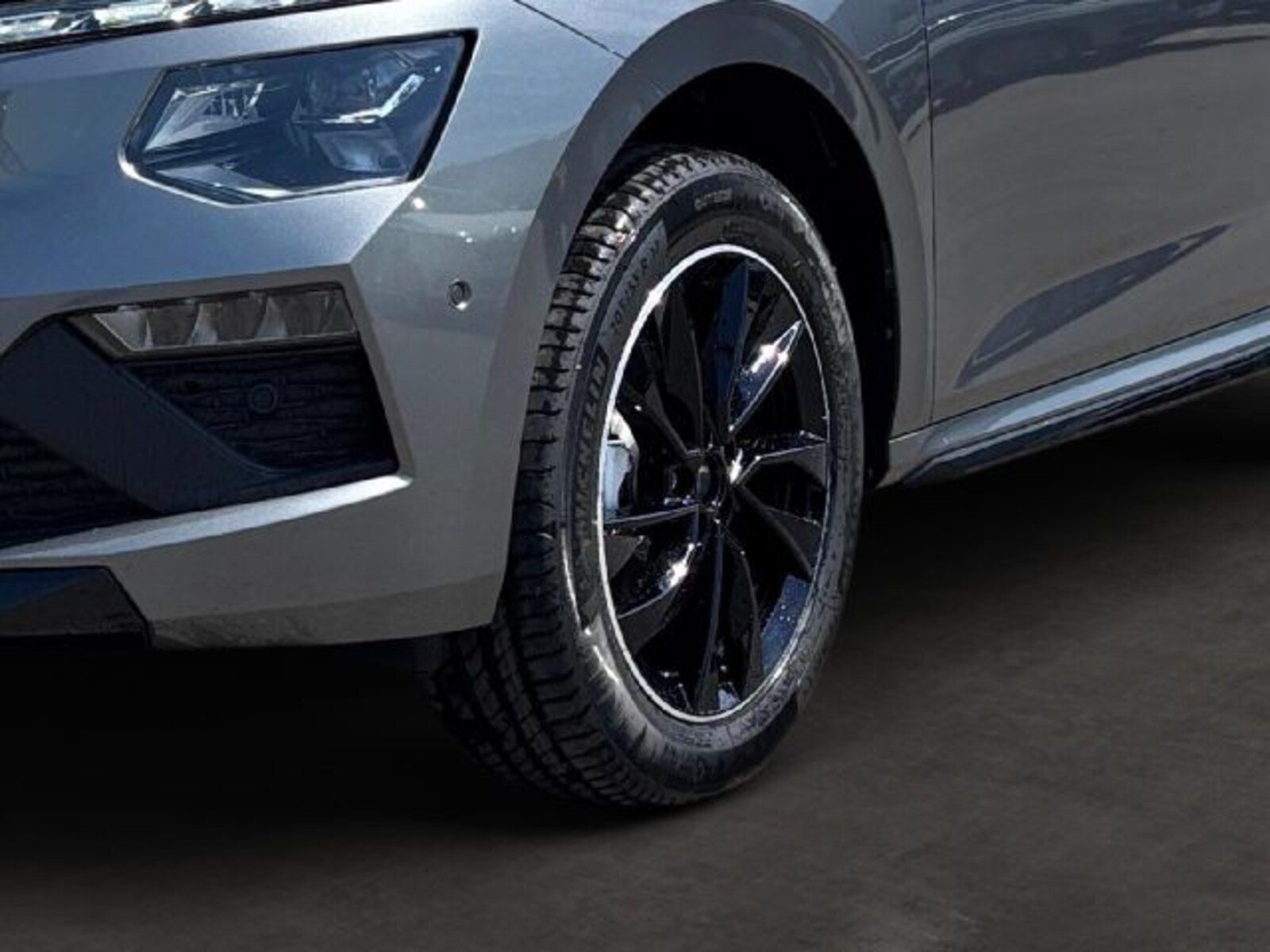 Škoda Kamiq – Bild 5