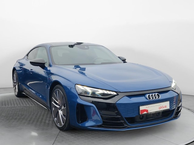 Audi RS E-tron GT E-tron Quattro - - Joinsteer - #5