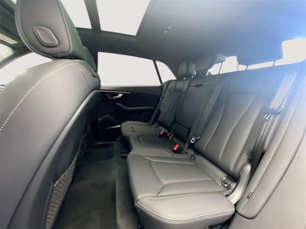 2026 Audi Q8 Premium Plus - Photo 24