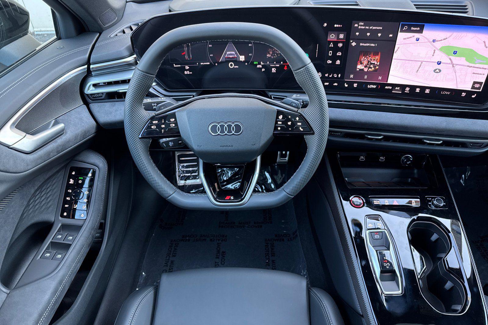 2025 Audi S5 Premium Plus - Photo 11