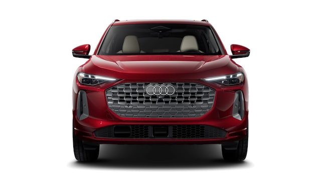 2026 Audi Q5