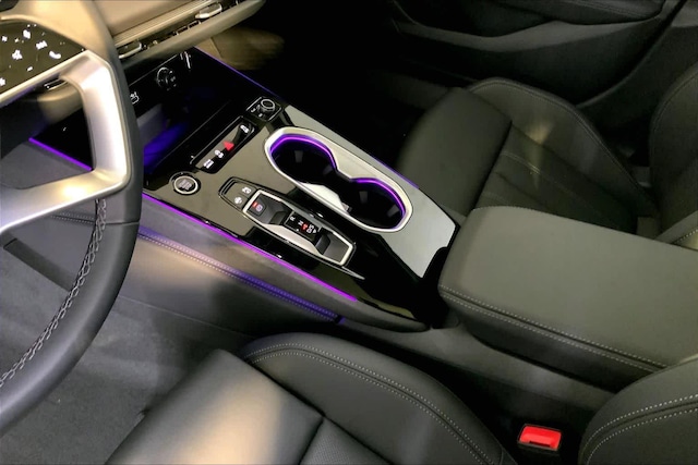 2026 Audi A6 Premium Plus - Photo 7