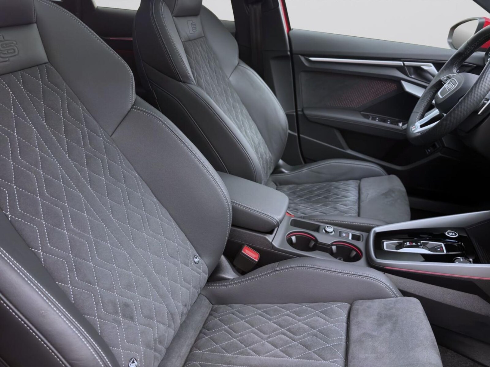 Audi A3 Sportback – Bild 17
