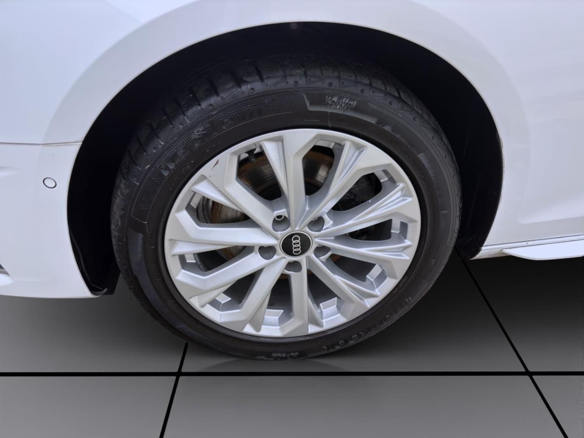 Audi A4 Avant Advanced