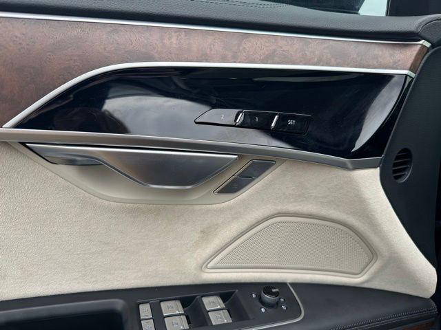 2023 Audi A8 Base - Photo 33