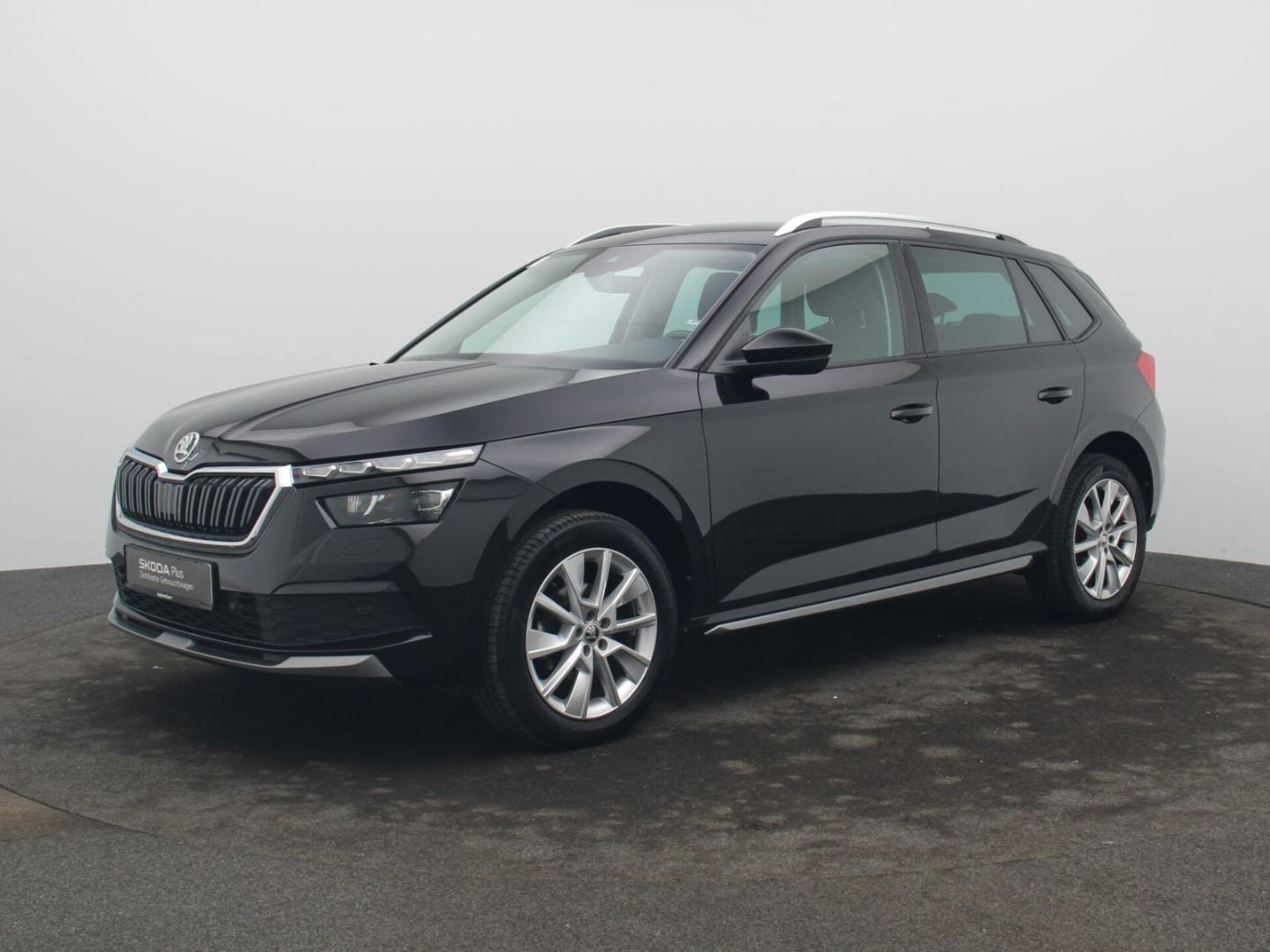 Skoda Kamiq Style