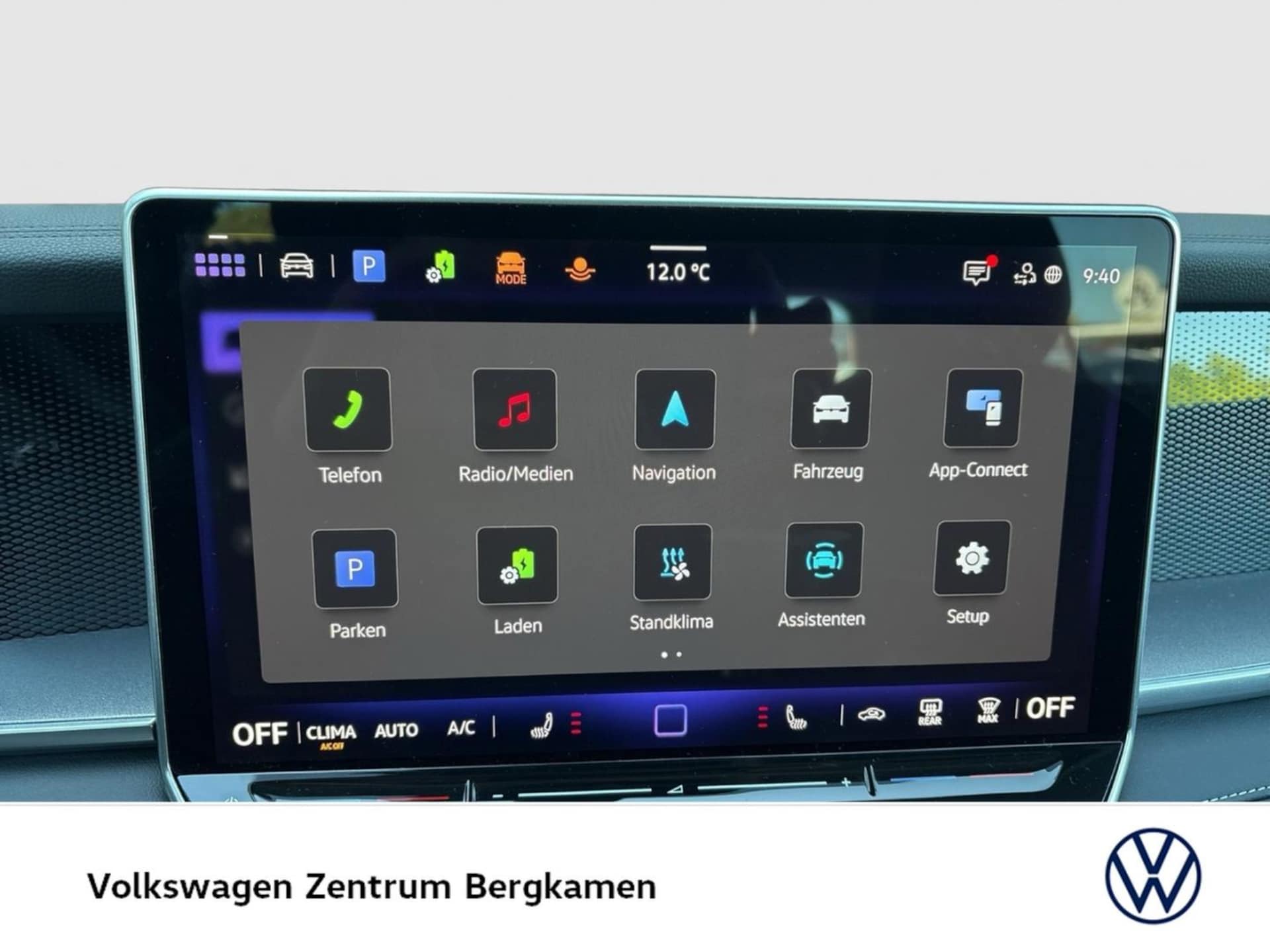 Volkswagen Tayron Life