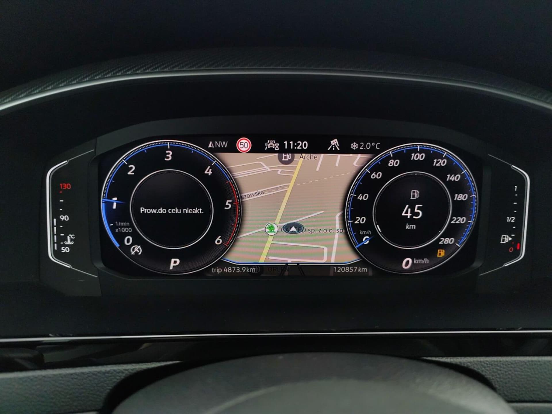 Volkswagen Arteon Shooting Brake Elegance