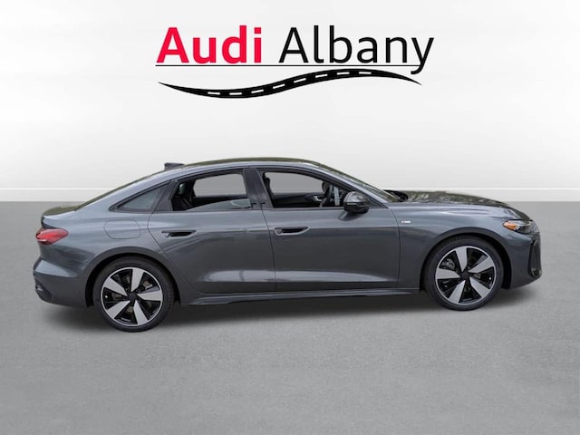 2026 Audi A5 Sedan