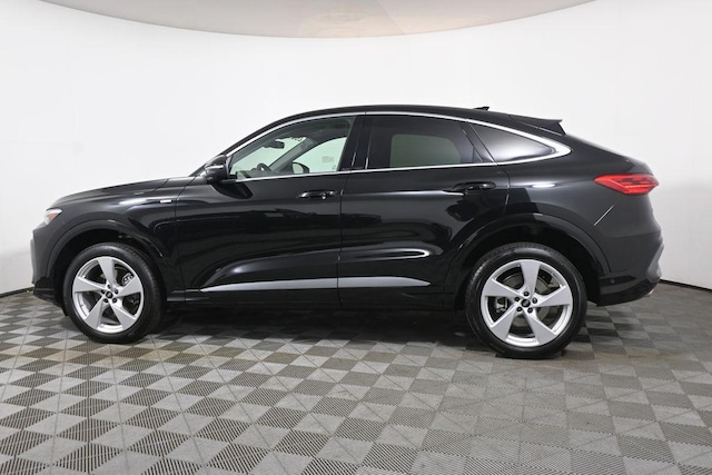 2025 Audi Q5 Sportback