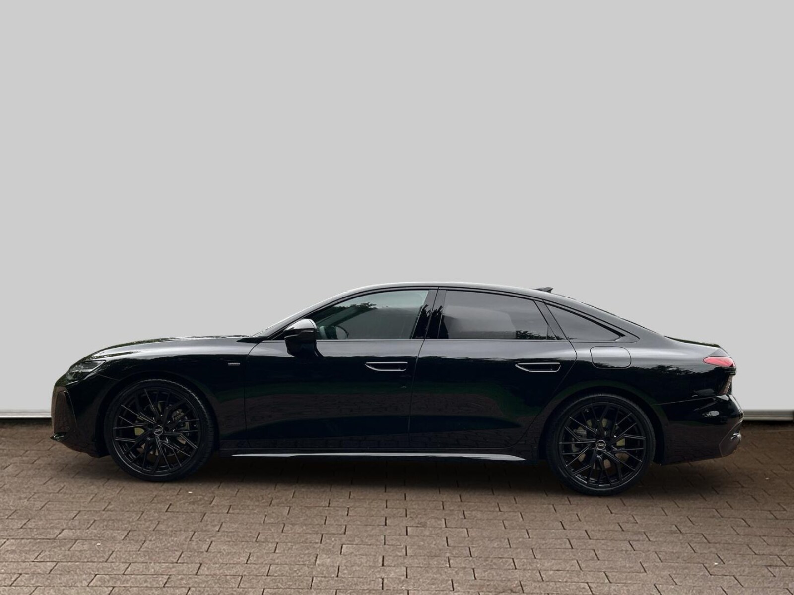Audi A6 Limousine – Bild 4
