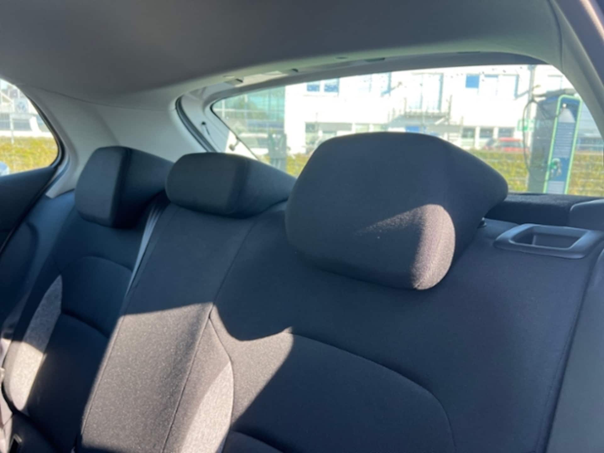 Skoda Fabia Active