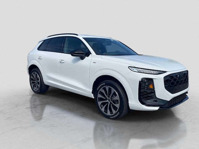 Photo of 2026 Audi Q3 SUV 