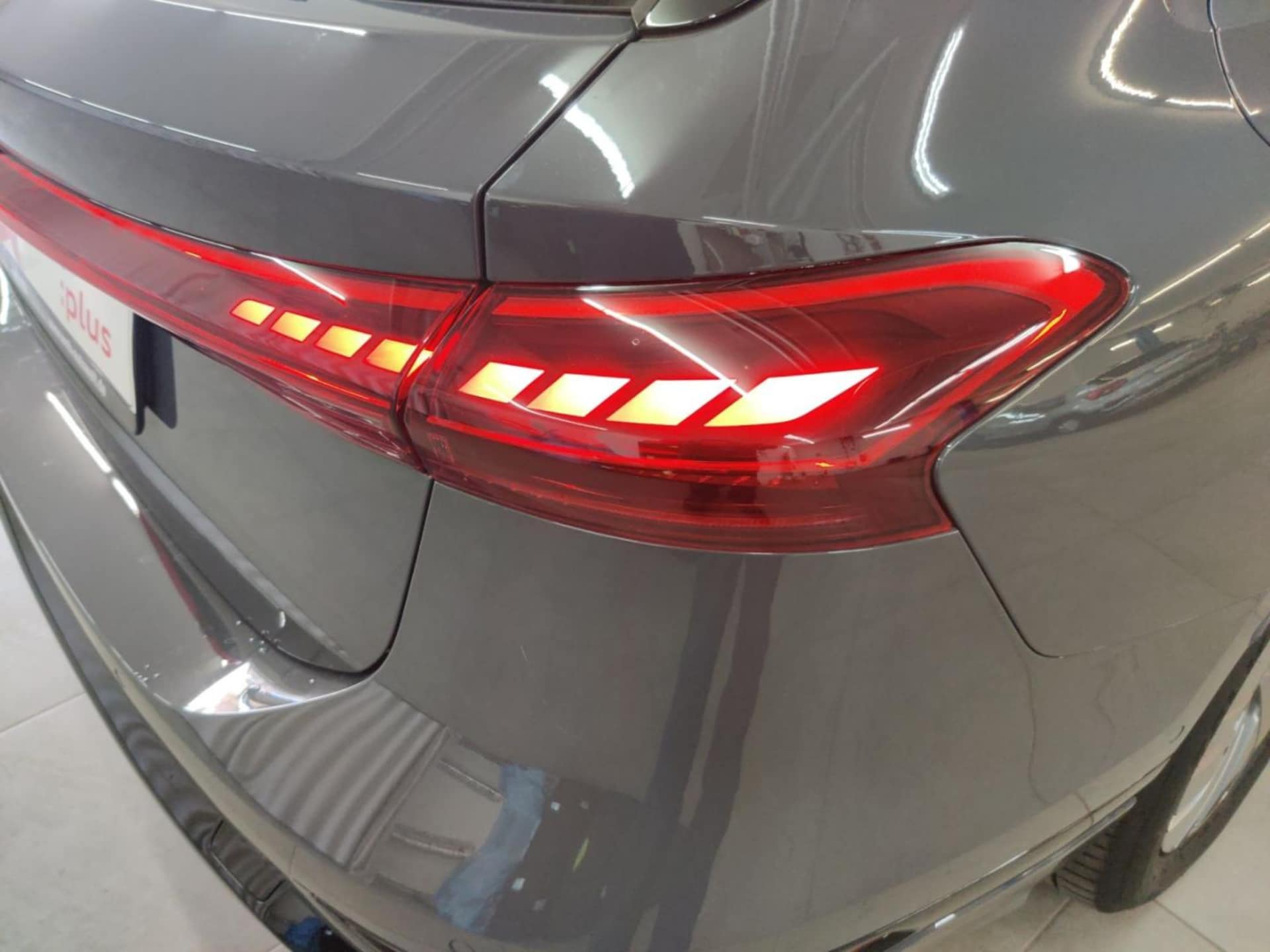 Audi A6 Avant e-tron
