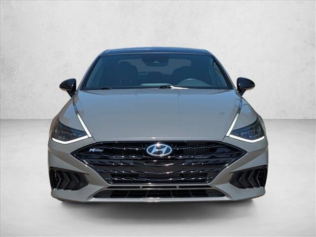 2023 Hyundai Sonata