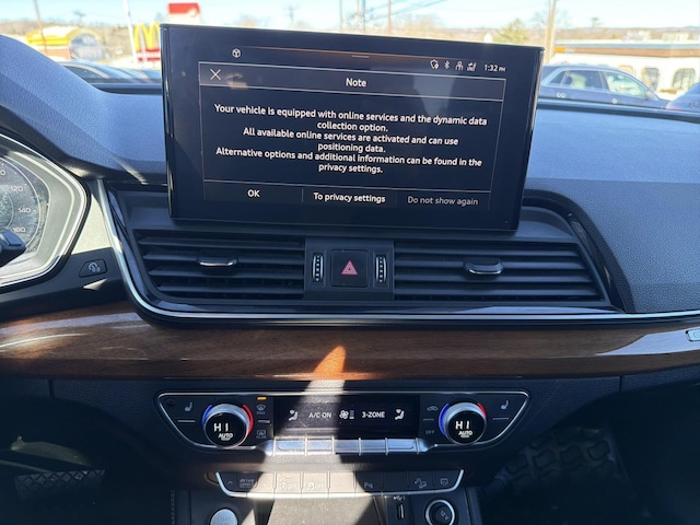 2023 Audi Q5 Premium Plus - Photo 8